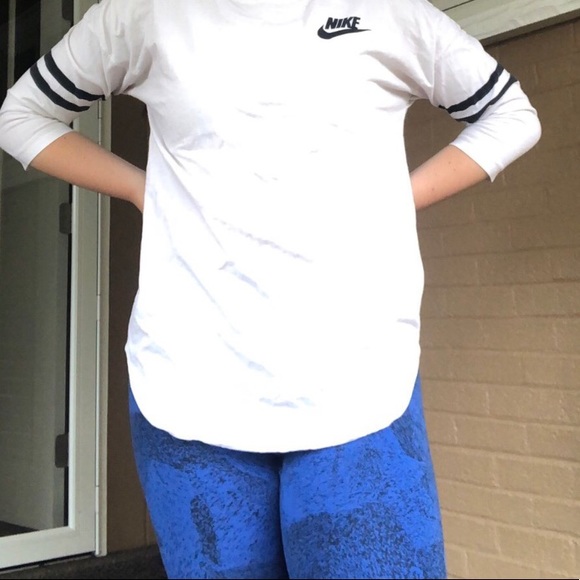 Nike Pants - TWO PIECE NIKE SET‼️